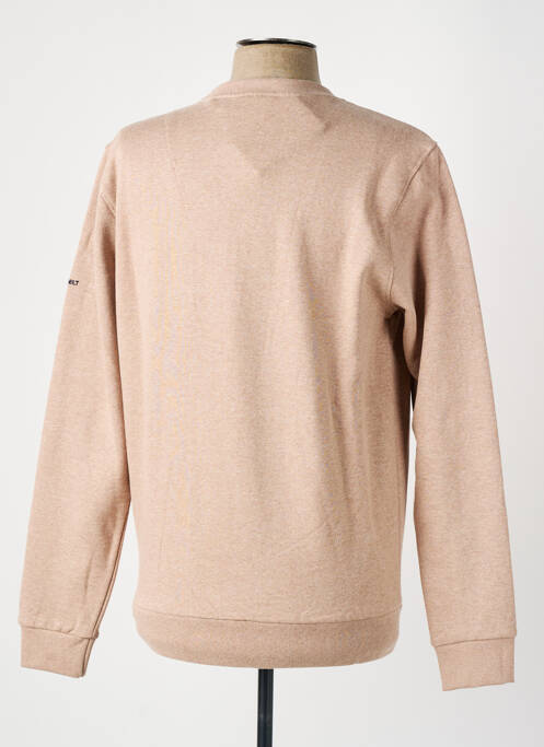 Hanorac bej BILLYBELT bărbat