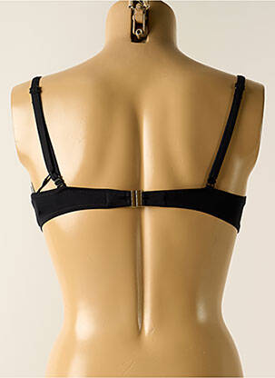 Sutien de costum de baie top bentiță top bentiță albastru MARIE JO femeie