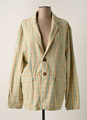 Sacou bej CHARLIE JOE femeie