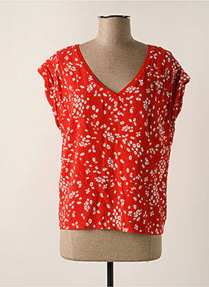 Bluză roșu ONE STEP femeie