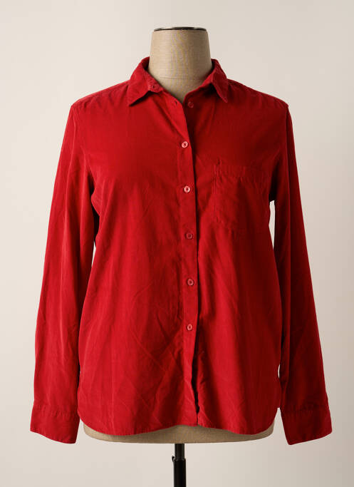 Cămașă roșu AMOUR femeie