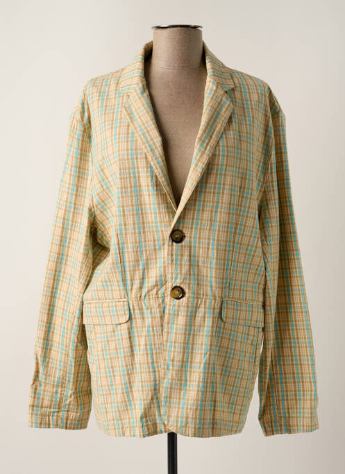 Sacou bej CHARLIE JOE femeie