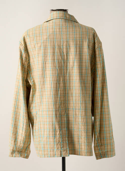 Sacou bej CHARLIE JOE femeie