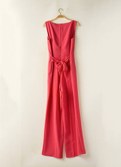 Salopetă-pantalon roz VERA MONT femeie