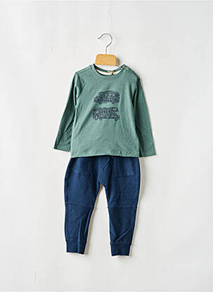 Set pantaloni verde NOPPIES băiat