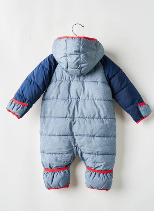 Salopetă-pantalon gri LEVIS băiat