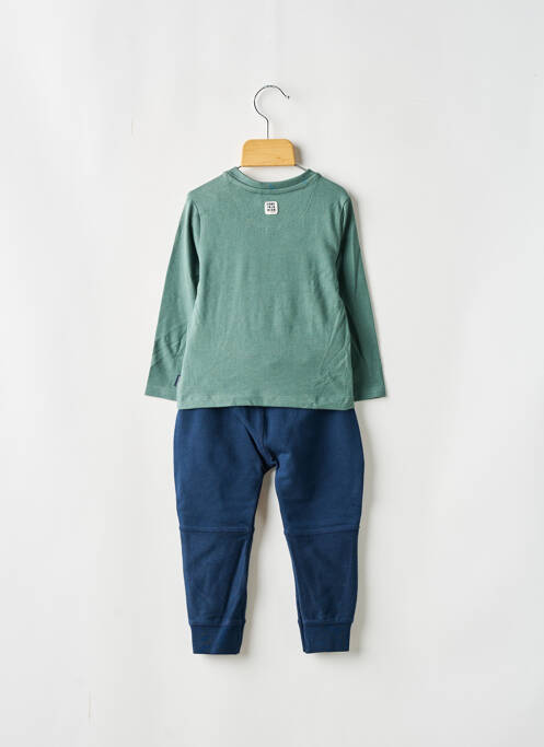 Set pantaloni verde NOPPIES băiat