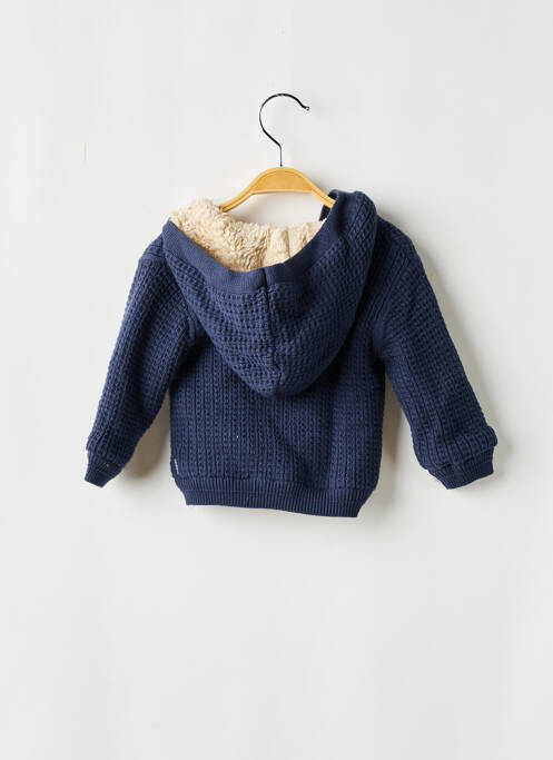 Geacă albastru NOPPIES băiat