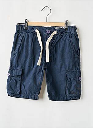 Bermudă albastru HERO SEVEN băiat