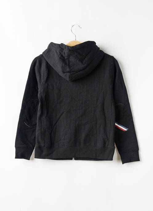 Jachete casual negru HERO SEVEN băiat