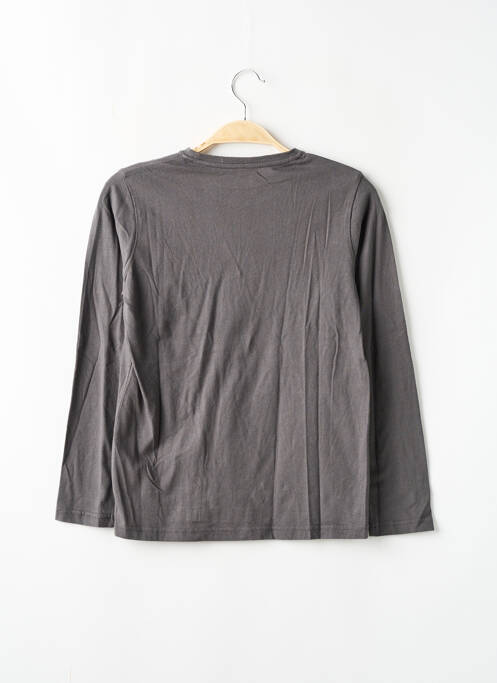 Tricou gri HERO SEVEN băiat