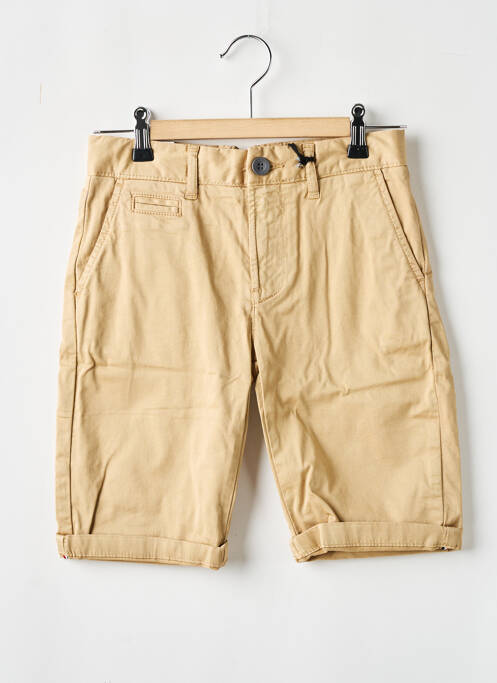 Bermudă bej HERO SEVEN băiat