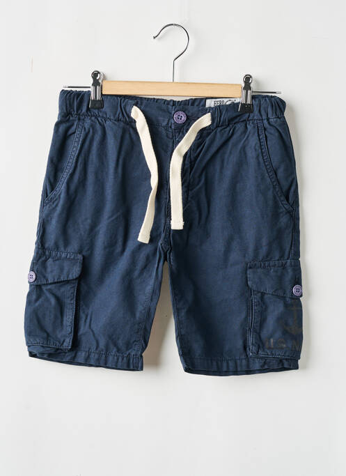 Bermudă albastru HERO SEVEN băiat