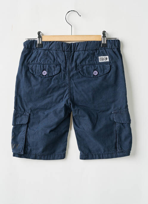 Bermudă albastru HERO SEVEN băiat