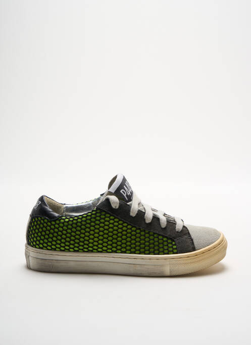 Adidași verde P448 unisex