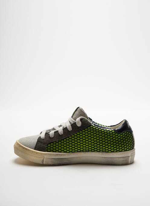 Adidași verde P448 unisex
