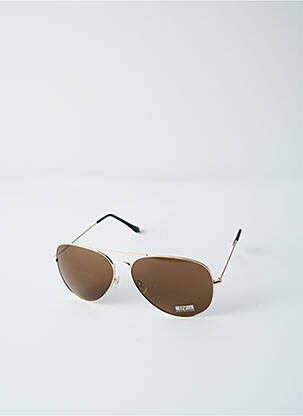 Ochelari de soare maro CITY VISION EYEWEAR femeie