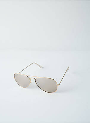 Ochelari de soare auriu CITY VISION EYEWEAR femeie