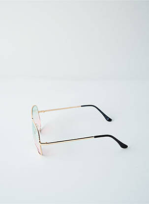 Ochelari de soare auriu CITY VISION EYEWEAR femeie