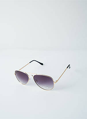 Ochelari de soare negru CITY VISION EYEWEAR femeie