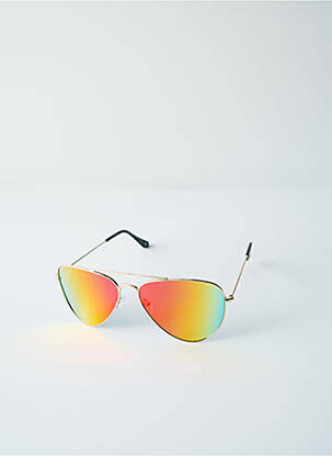 Ochelari de soare roșu CITY VISION EYEWEAR femeie