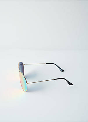 Ochelari de soare roșu CITY VISION EYEWEAR femeie