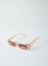 Ochelari de soare portocaliu CITY VISION EYEWEAR femme