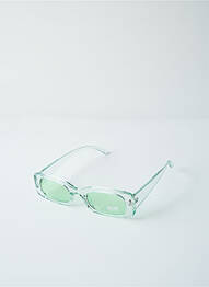 Ochelari de soare verde CITY VISION EYEWEAR femeie