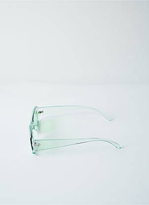 Ochelari de soare verde CITY VISION EYEWEAR femeie