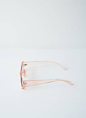 Ochelari de soare roz CITY VISION EYEWEAR femeie