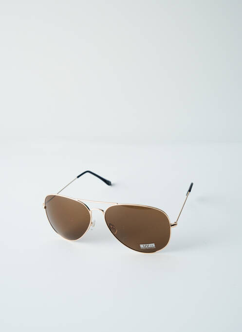 Ochelari de soare maro CITY VISION EYEWEAR femeie