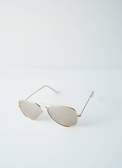 Ochelari de soare auriu CITY VISION EYEWEAR femeie