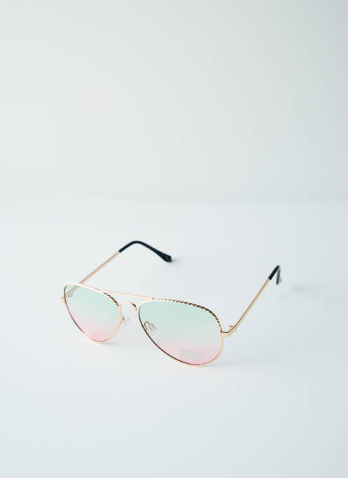 Ochelari de soare auriu CITY VISION EYEWEAR femeie