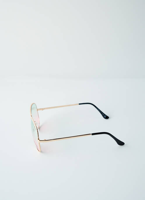 Ochelari de soare auriu CITY VISION EYEWEAR femeie