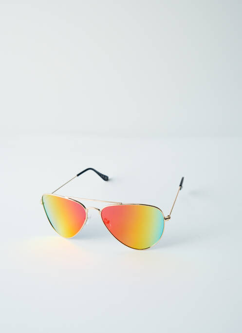 Ochelari de soare roșu CITY VISION EYEWEAR femeie