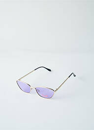 Ochelari de soare violet CITY VISION EYEWEAR fille