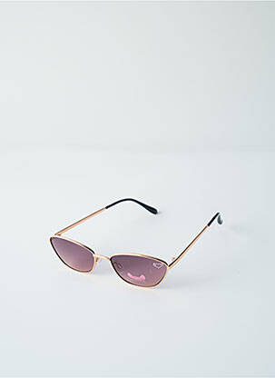 Ochelari de soare roz CITY VISION EYEWEAR femeie