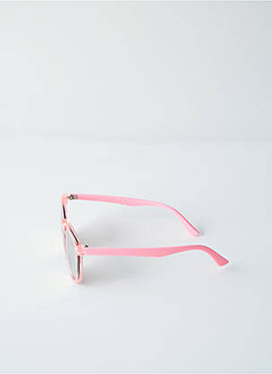 Ochelari de soare roz CITY VISION EYEWEAR fată