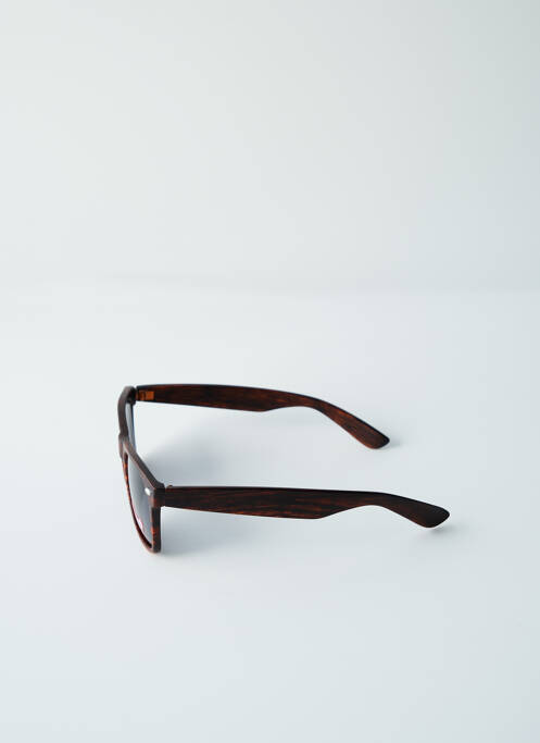 Ochelari de soare maro CITY VISION EYEWEAR copil