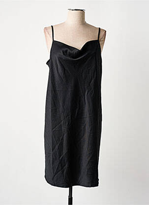 Rochie midi negru ONLY femeie