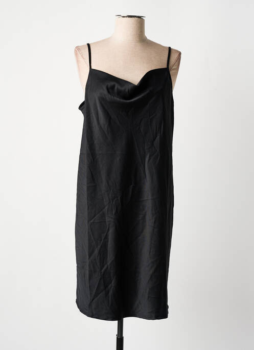 Rochie midi negru ONLY femeie