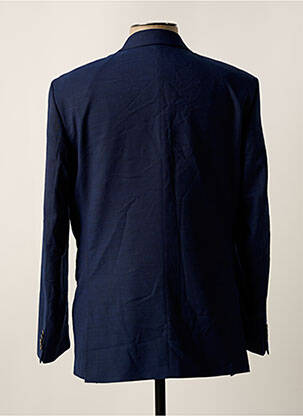 Sacou buzunare albastru JACK & JONES bărbat