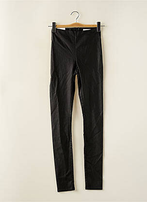 Colant negru VILA femeie