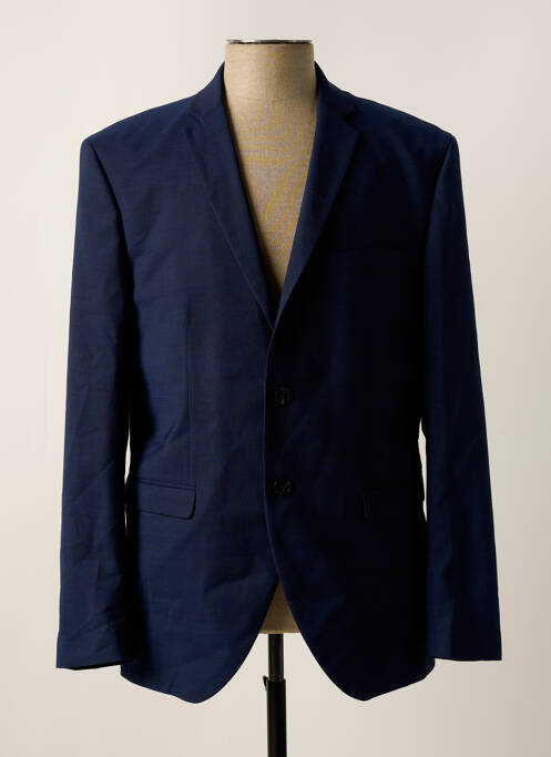 Sacou albastru JACK & JONES bărbat