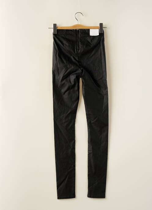 Colant negru VILA femeie