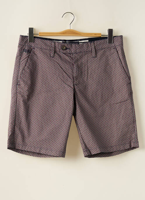 Bermudă gri BRUCE & BUTLER  bărbat