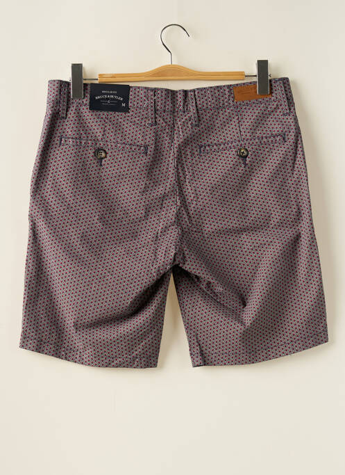 Bermudă gri BRUCE & BUTLER  bărbat