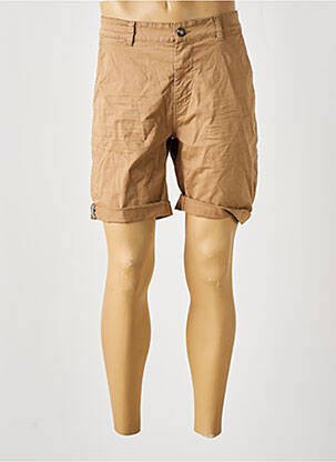 Bermudă maro BRUCE & BUTLER  bărbat