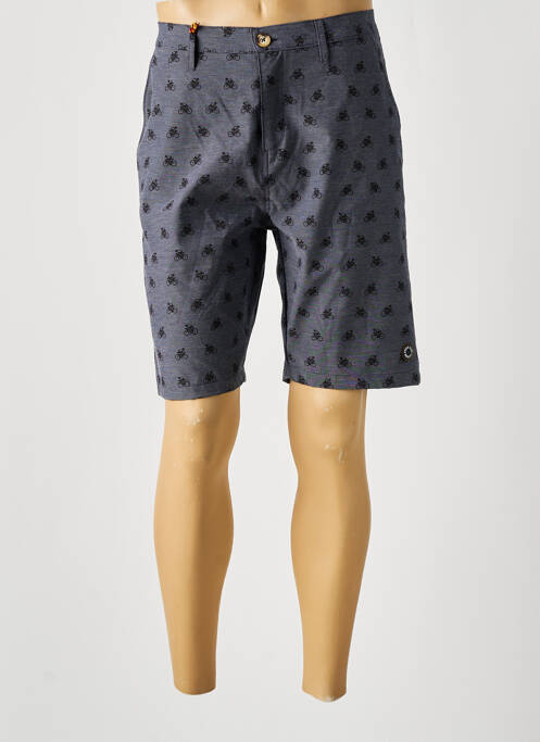 Bermudă gri LE FABULEUX MARCEL DE BRUXELLES bărbat