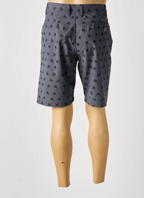 Bermudă gri LE FABULEUX MARCEL DE BRUXELLES bărbat